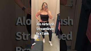 Alo Yoga Try On Haul