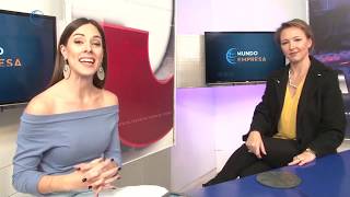 Entrevista Mundo Empresa TV - ¿Cuáles son los ámbitos de aplicación del Coaching?