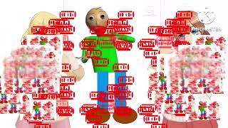 Baldis New Vase 2050 Version
