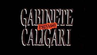 Watch Gabinete Caligari Palabra De Honor video