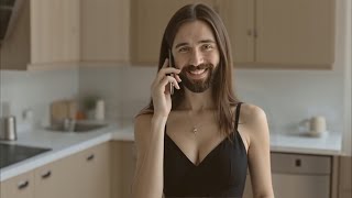 The Lucky Phone Callmale To Female Magic Transformation Story
