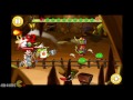 Angry Birds Epic: FINAL CAVE Unlocked - CAVE 5 Burning Plain Level 9