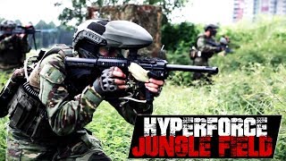 Hyperforce Wolfpack Training