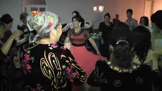6 Bolum 06.17.2015 Galkynyş 11 Orta Mekdep