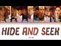 Hide And Seek Video preview
