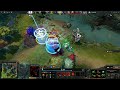 iG vs Empire Game 2 Starladder 9 LB Dota 2