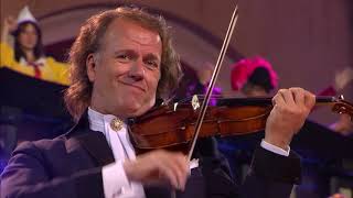 Watch Andre Rieu What A Wonderful World video