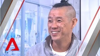 Thai cave rescue: Singapore diver Douglas Yeo shares his experience Thai cave rescue: Singapore diver Douglas Yeo shares his experience