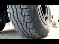 Wild Peak AT Tires Video - Pep Boys