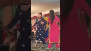 Punjabi Dance