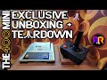 It's here! A very special THE400 Mini Atari Unboxing