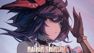 Mad Genshin Impact Opening - Naihin Shinsho By One Ok Rock