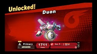 Super Smash Bros. Ultimate World Of Light Hard Duon No Spiritsskills