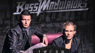 B Modulators - Shadows Opening Qlimax 2015 Hd