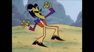 The Rowdyruff Boys Tell Ace To Shut Up