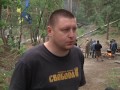 Видео Коростишівська Січ.  Програма ''Акценти''