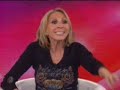 panelista confunde a Laura Bozzo con Rocio Sanchez