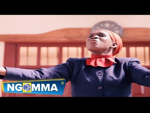 Pst Lavender Obuya - Kuoshwa Kwa Damu sms SKIZA 9330050 to 811 Pst Lavender Obuya - Kuoshwa Kwa Damu sms SKIZA 9330050 to 811