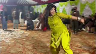 Nawa Nawa Belihit Songmadam Chanda Wedding Mujra Dance 2025