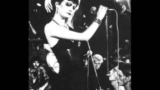 Watch Siouxsie  The Banshees Tearing Apart video