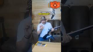 Cva Wolf Muzzleloader Unpacking The Hype