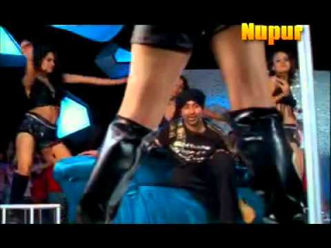 YouTube Punjabi Song Aawan Ni Aawan Jassi Sidhu