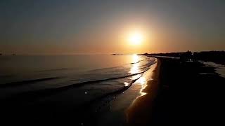Buzovna Beach Buzovna Çimərliyi