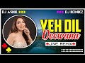 Yeh Dil Deewana Jive Remix | DJ Ashik X DJ KoNiKz | Vxd Produxtionz