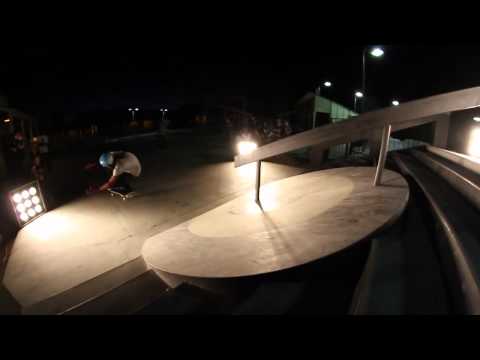 Woodward West: Action Sports Camp Promo