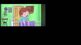 Horrid Henry Up To Faster 4