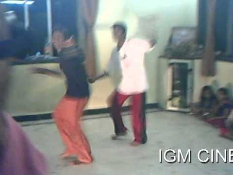 karle baby dance wance