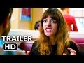 COLOSSAL Official Trailer # 2 (2017) Anne Hathaway Sci-Fi Monster Movie HD COLOSSAL Official Trailer # 2 (2017) Anne Hathaway Sci-Fi Monster Movie HD