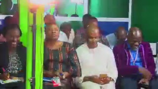 BREKETE FAMILY PROGRAMME FOR 15TH NOVEMBER, 2018