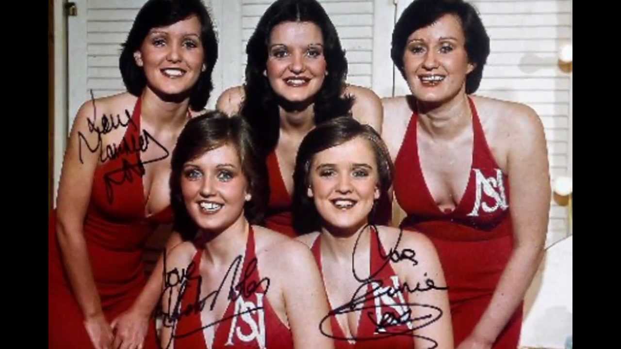 The Beverley Sisters With Bob Sharples And His Music - Always And Forever The Beverley Sisters With Bob Sharples And His Music - Always And Forever