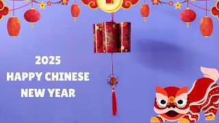 Chinese New Year Lanterndiy Hongpao Lanternsarong Angpaotanglonghow To Make A Beautiful Lantern