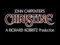 Christine