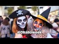 We Celebrate Halloween - iO Respondz #38