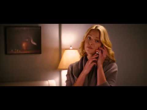 The ugly truth - funny movie scene
