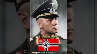 8 Of The Most Successful Generals Of Ww2