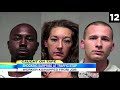 13 Scariest Things Caught on Police Dashcam