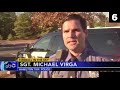 13 Scariest Things Caught on Police Dashcam