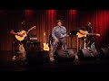 Corey Glover - "April Rain" (acoustic) 92YTribeca 2-13-2010.MP4