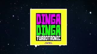 Turbotronic - DINGA DINGA (Radio Edit)
