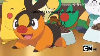 Pokemon Season 15 Black And White Episode 29 Unova Region Season 2 Evolution By Fire Full Hd Amv
