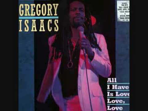 lyrics gregory gregory isaacs all i is lyrics lyrics gregory gregory isaacs all i is lyrics