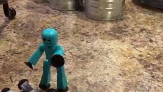 Egg Fart