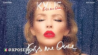 Watch Kylie Minogue Mr President video
