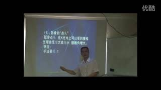 中医正骨:骨旋移单指定点复位法
