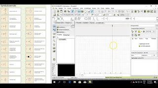 Pc Schematic Tilping Av Hurtigverktøylinjen Automatisering