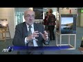 World faces 'water-energy' crisis: UN